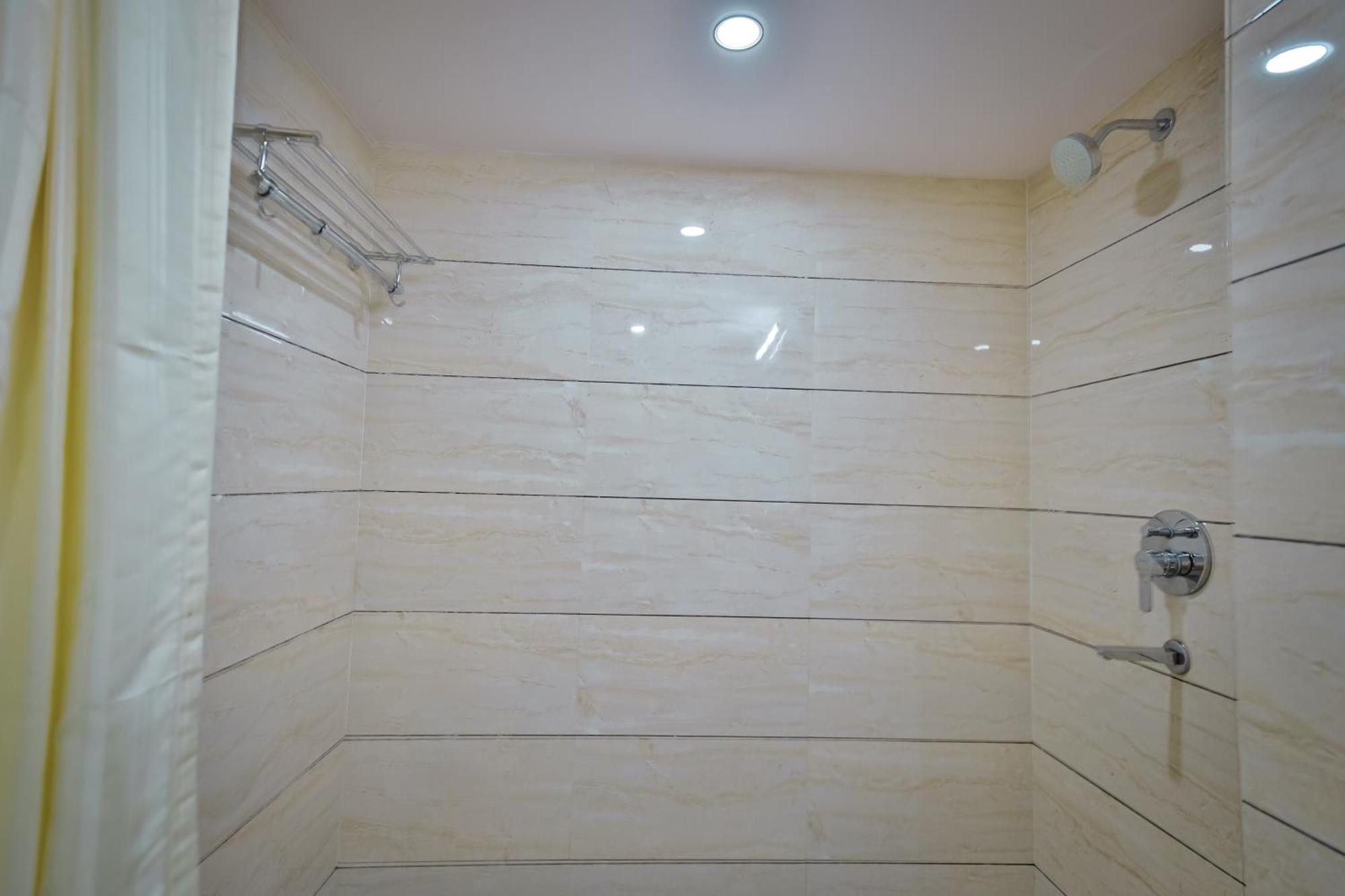 Jyoti Plaza Hotel Маргао Экстерьер фото