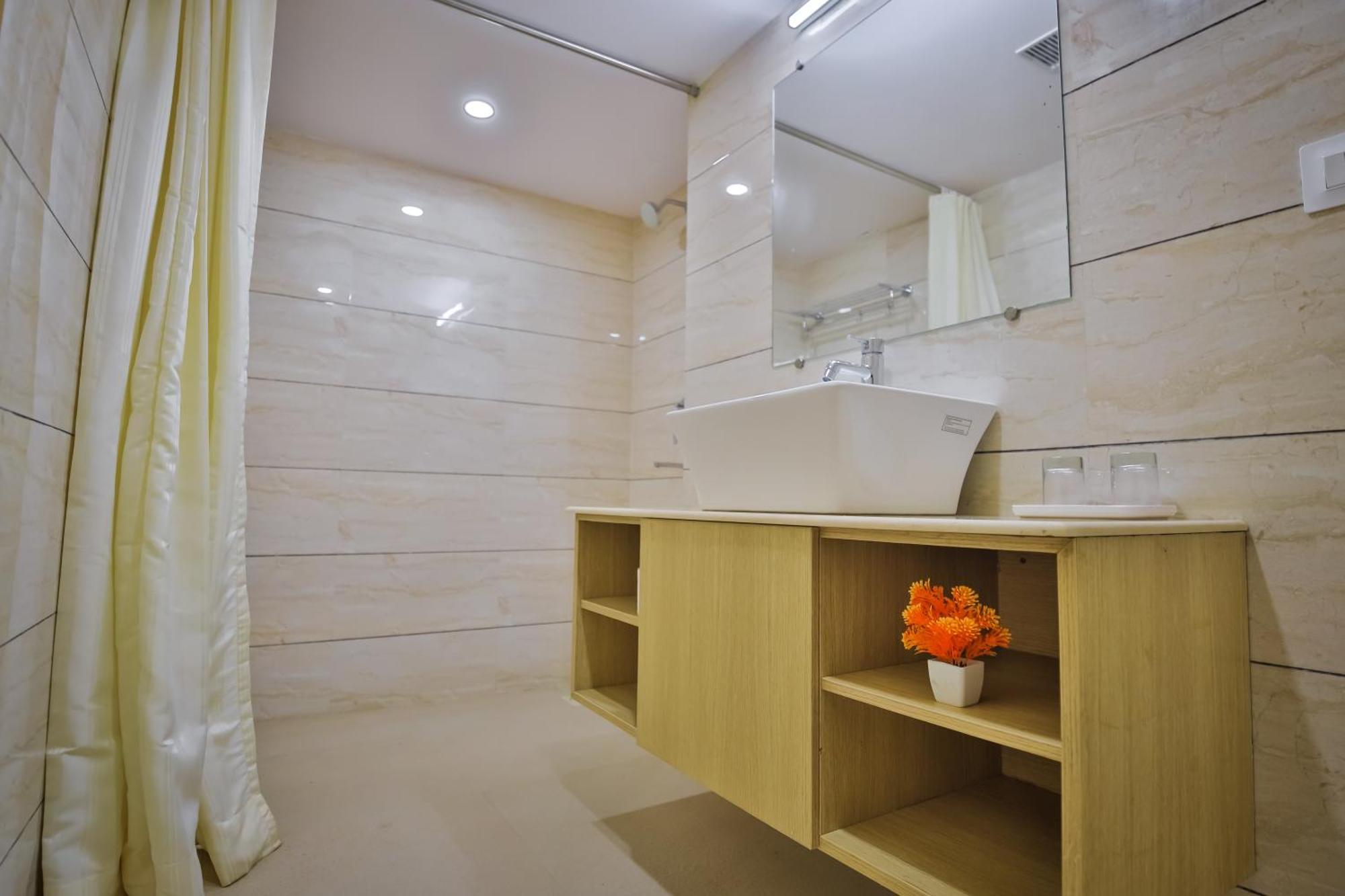 Jyoti Plaza Hotel Маргао Экстерьер фото